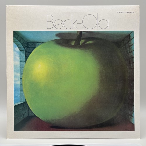 The jeff beck - group, –