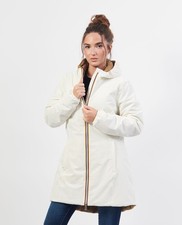 Giacca donna Denise di K-way