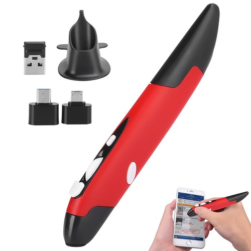 Agatige mouse penna - penna, wireless
