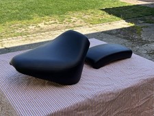 SELLA ANTERIORE E POSTERIORE YAMAHA XVS 650 DRAGSTAR 1998