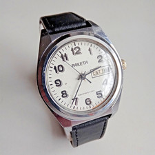 Orologio meccanico uomo