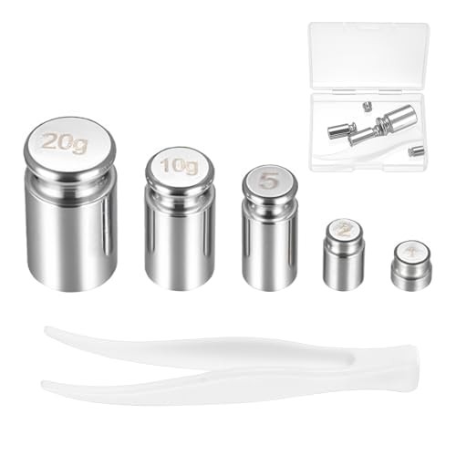 Set grammi bilancia pesi - bilancia,
