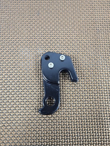 Gancio deragliatore per - deragliatore,