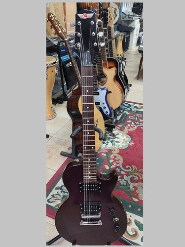 Epiphone les paul - paul, chitarra