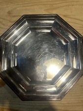 Sottopiatti Placcati Argento