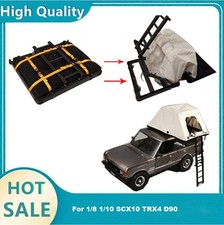 Tenda pieghevole da tetto