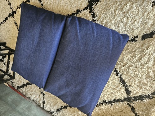 Cuscino schienale divano letto