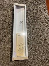 Mensola bianca Ikea Mosslanda