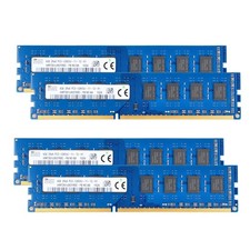 KIT 16 GB (4x 4 GB) 2 GB DDR3