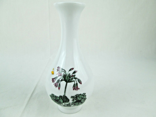 Limoges francia miniatura - miniatura, 5"
