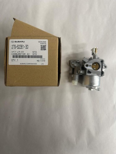 Carburatore robin subaru - robin,
