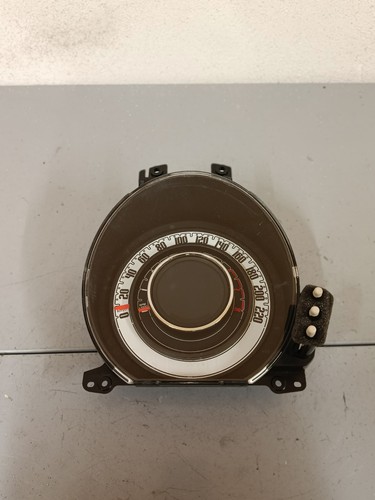 Quadro strumenti quadrante - quadro,