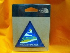 Patch adesiva The North Face