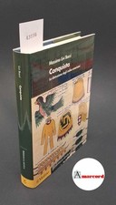 Conquista distruzione - la,