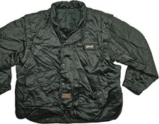 *HOT VINTAGE Uomo SCHOTT @