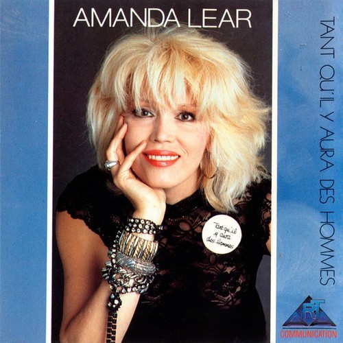 Amanda lear tant il y - –,