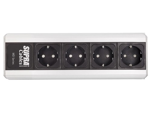 Supra cables lorad md04 - lorad, eu