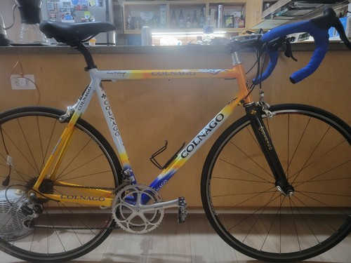 Colnago dream italian race - dream,