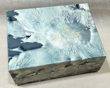 ROLEX 1970s Outer Box GMT 1675