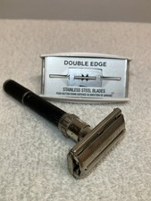 Rasoio di Sicurezza Gillette