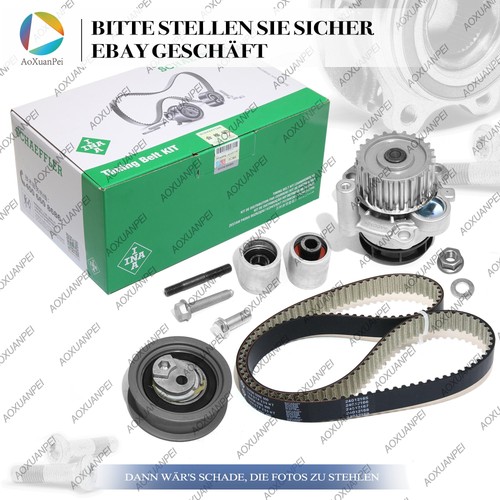 Kit cinghia dentata inina per - cinghia,