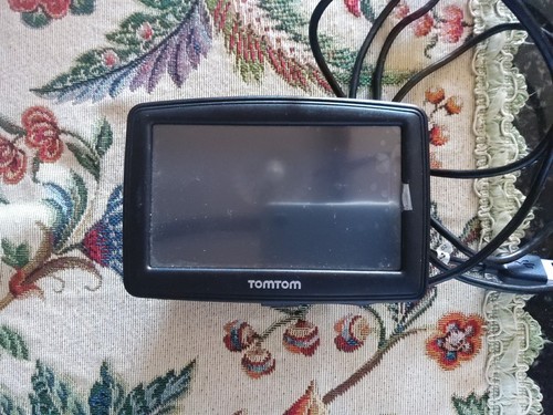 Navigatore tom - navigatore,