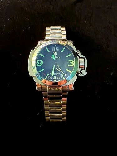 Orologio uomo man war - orologio, of