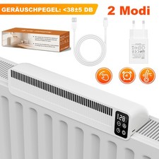 Ventilatore per radiatore ventilatore per radiatore amplificatore per radiatore silenzioso <38±5 dB