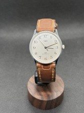 Orologio Uomo Vintage Timex