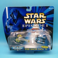 STAR WARS Micro Machines