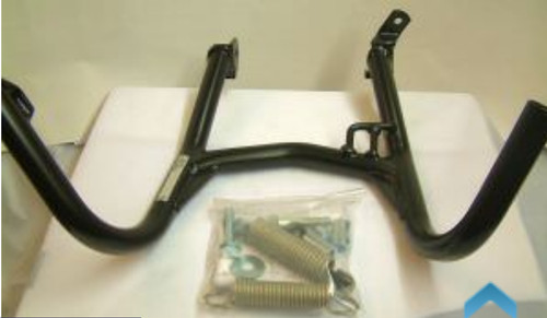 Supporto principale hepco - supporto, &
