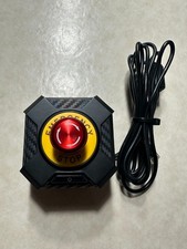 Fanatec Interruttore Kill