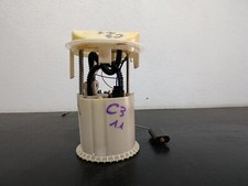 POMPA CARBURANTE GALLEGGIANTE