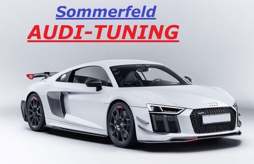 Scarico sportivo audi rs - audi,