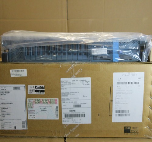 Nuovo cisco mcs - nuovo,