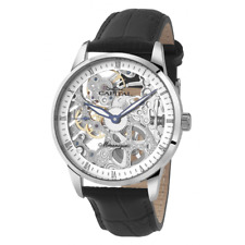 Orologio Capital Schelatrato