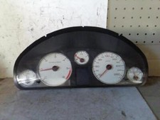 9658138580 quadro strumenti