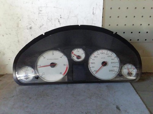 9658138580 quadro strumenti