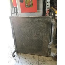 RADIATORE (AUTOCARRO) PER SCANIA SERIE R (04-10) (10-16) AUTOCARRI 420 2004