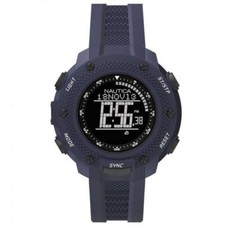 Orologio da polso uomo Nautica