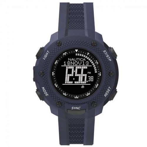 Nautica uomo orologio polso - nautica,
