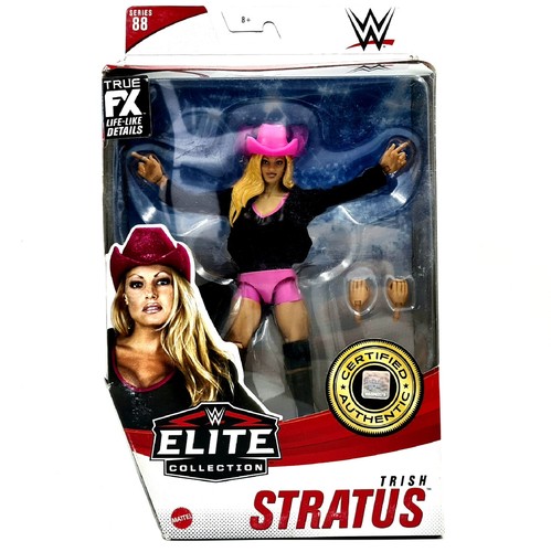 Trish stratus elite - trish,