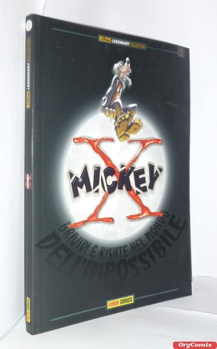 Disney legendary collection - legendary, 1