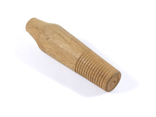 PRL) RUBINETTO LEGNO BOTTE