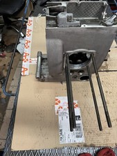 bmw GS R 100 carter motore