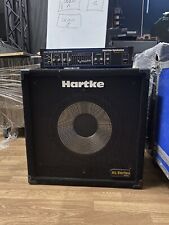 Hartke HA2000 + Cabinet 1x15" 