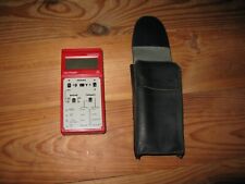 Pripyat contatore geiger