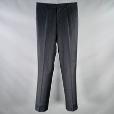 DOLCE & GABBANA Misura 30 Nero