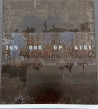 Alfredo Rapetti Mogol serigrafia firmata 2024