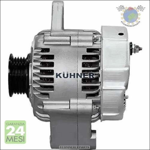Alternatore kuhner per - (kr),